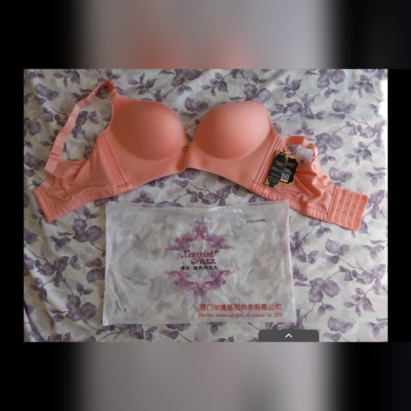 New bra size 36c - Picture 2 of 7